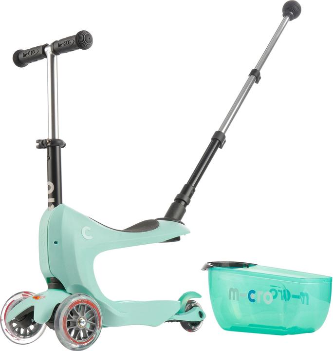 Micro Mini2go Deluxe Plus