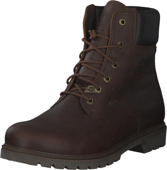 Image du produit Panama Jack Panama 03 GTX Wool C1 cuero/bark (43)