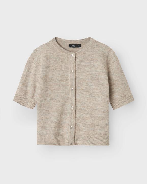 Produktbild Lmtd Kurzarm Strickjacke (134, 140)