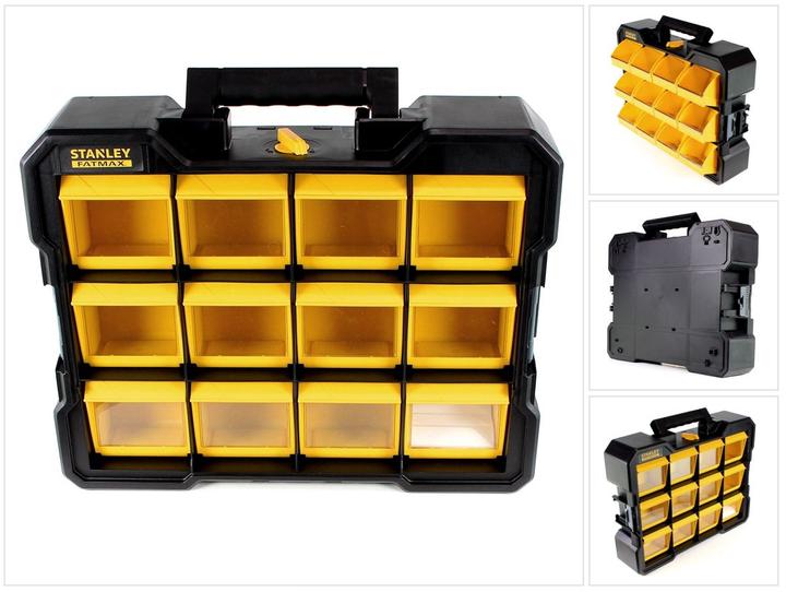 Image du produit Stanley Organizer