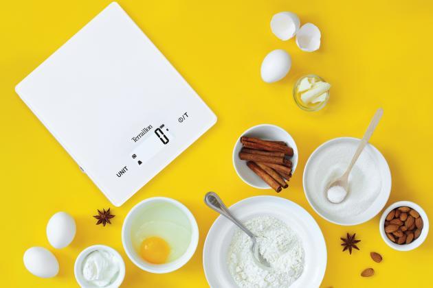 Actual product image Terraillon Smart USB