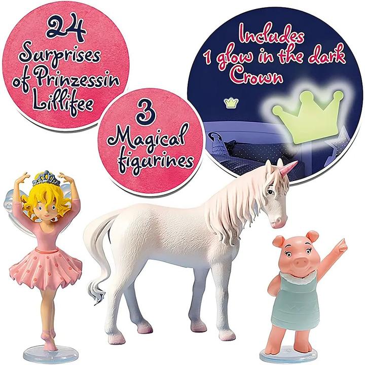 Image du produit Craze Princesse Lillifee