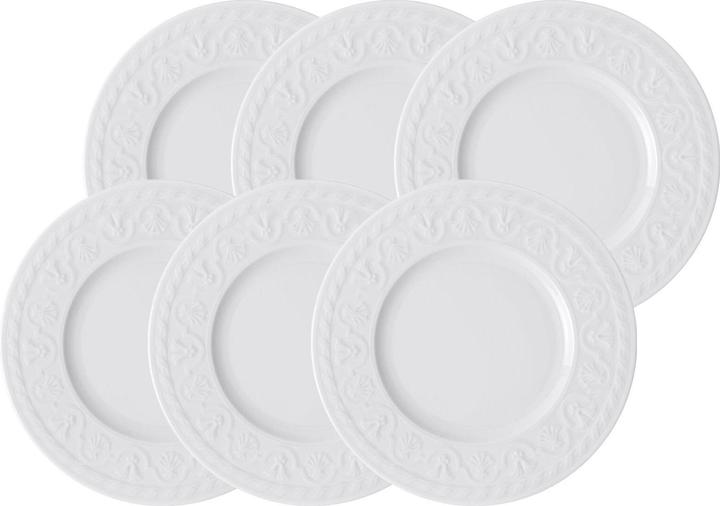 Actual product image Villeroy & Boch Bread plate Cellini (6 pcs.)