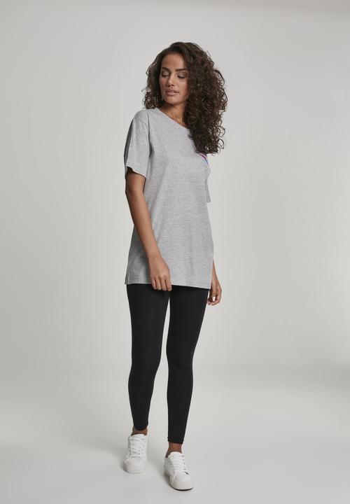 Actual product image Merchcode Ladies Dolphin Tee (XS)