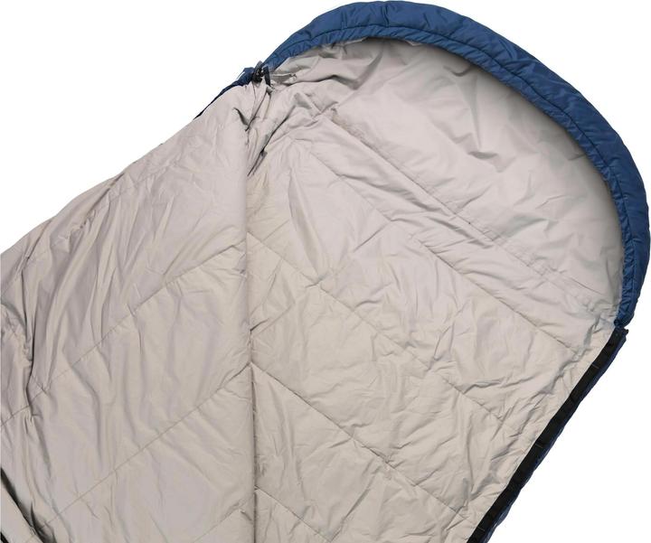 Produktbild Grüezi Bag Biopod Wolle Marmot Comfort (2.25 m)
