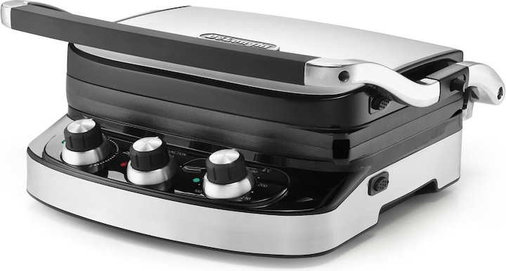 Image du produit De'Longhi CGH900 Gril de contact