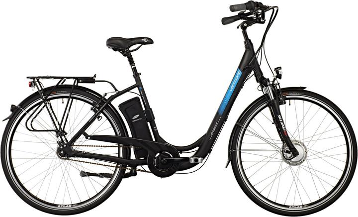 Actual product image Vermont E-Jersey (50 cm)