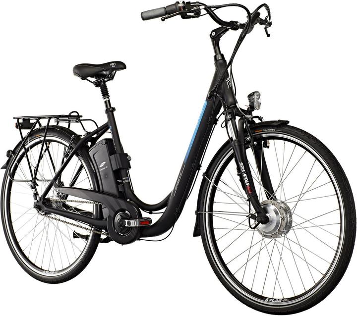 Actual product image Vermont E-Jersey (50 cm)