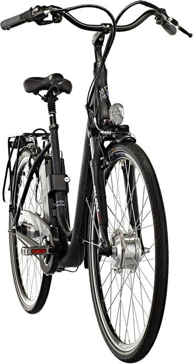 Actual product image Vermont E-Jersey (50 cm)