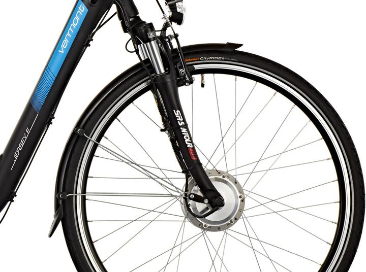 Actual product image Vermont E-Jersey (50 cm)