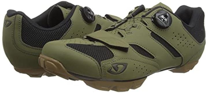 Actual product image Giro Cylinder II (44)