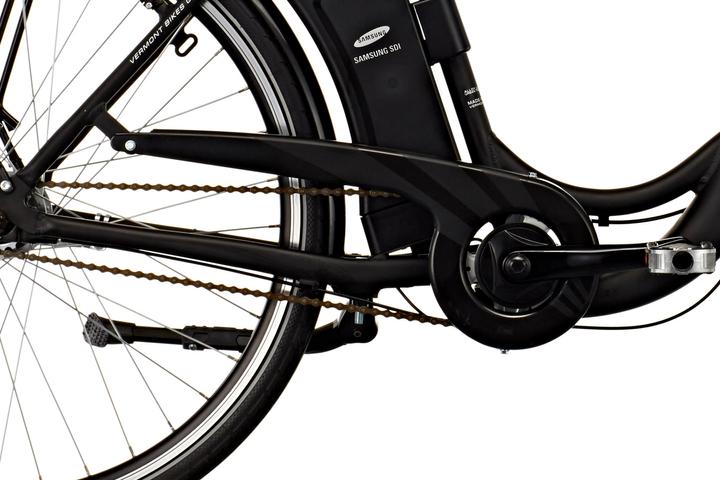 Actual product image Vermont E-Jersey (50 cm)