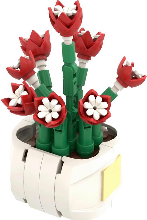 Immagine prodotto Brixies Plus Mini Blume Asia Dream