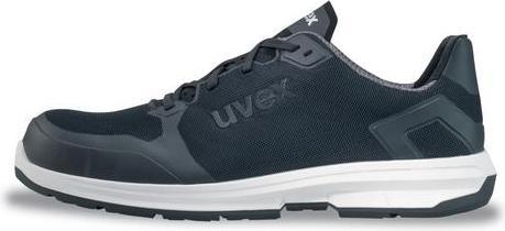 Actual product image Uvex Safety 1 Sport (S1P, 35)
