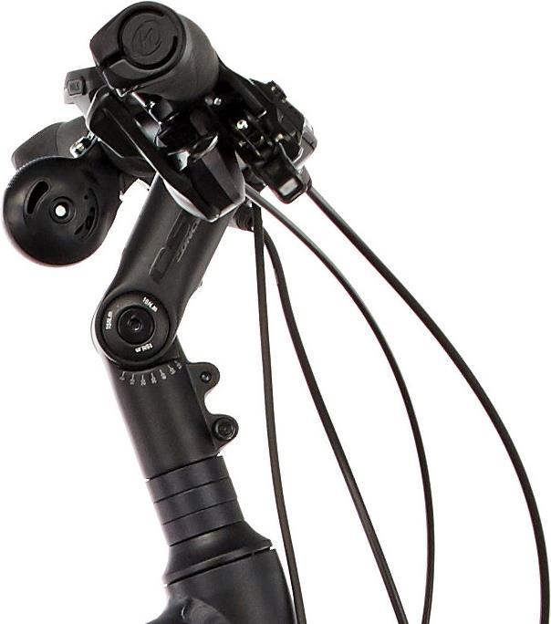 Produktbild Ortler Bozen Performance Trapez (45 cm)