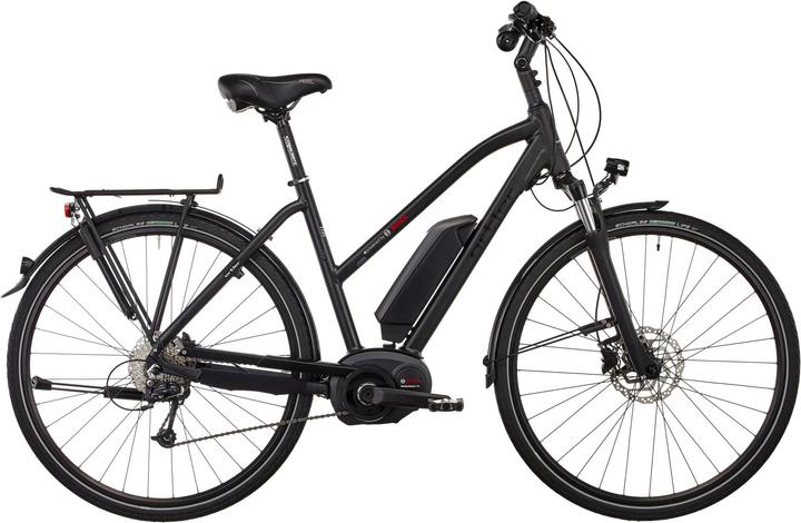 Produktbild Ortler Bozen Performance Trapez (45 cm)