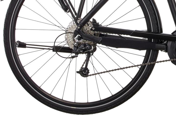 Produktbild Ortler Bozen Performance Trapez (45 cm)