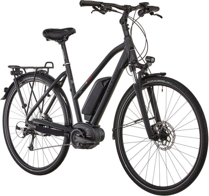 Produktbild Ortler Bozen Performance Trapez (45 cm)