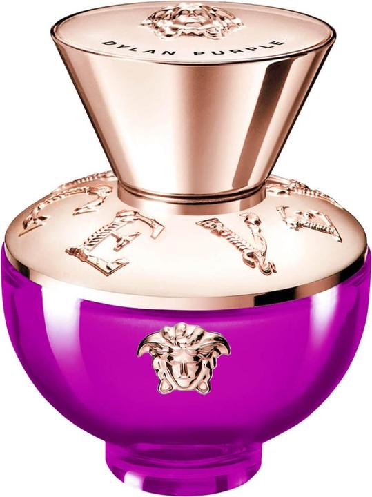 Produktbild Versace Dylan Purple (Eau de Parfum, 50 ml)
