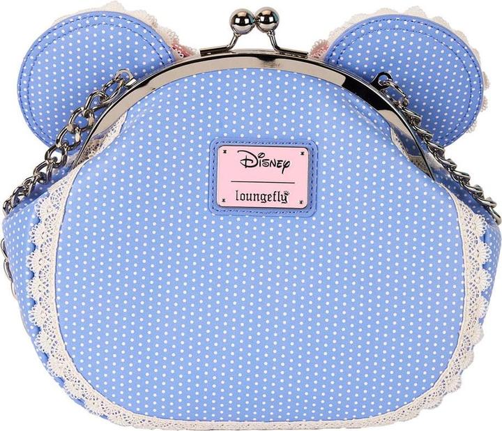 Immagine prodotto Loungefly Disney Minnie Floral shoulder bag