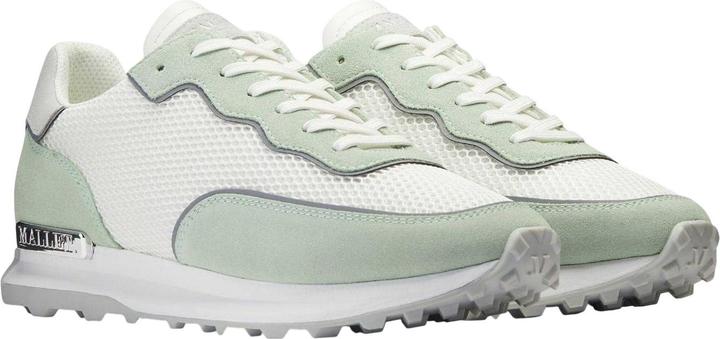 Image du produit Mallet - Baskets CALEDONIAN - Homme (42)