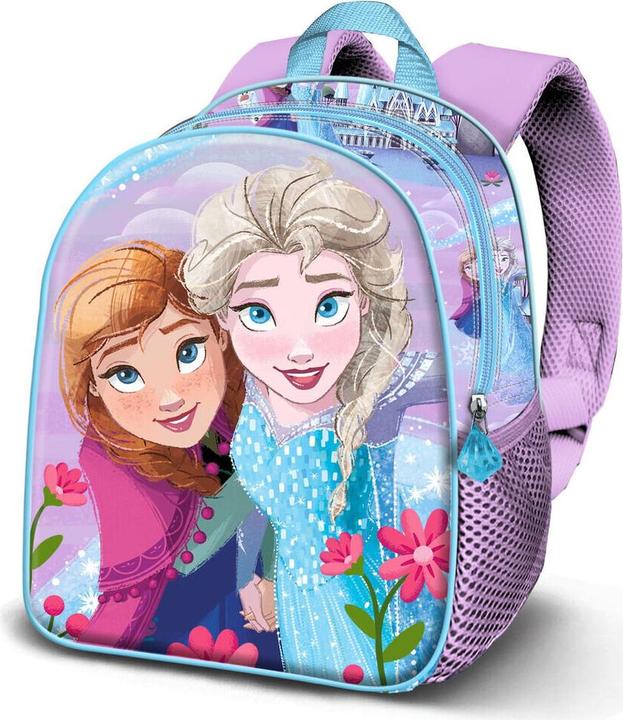Produktbild Karactermania Disney Frozen Breeze 3D backpack 31cm
