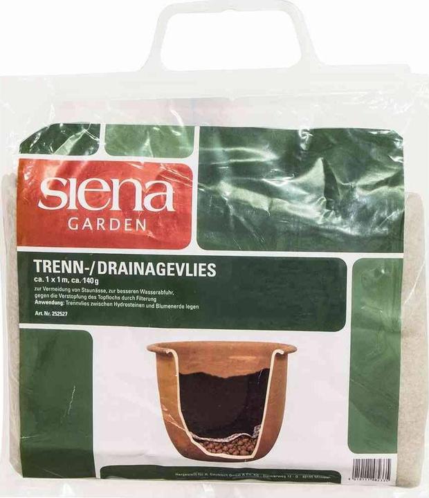 Actual product image Siena Garden Separating fleece