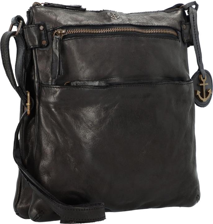 Immagine prodotto Harbour 2nd Anchor Love Zora borsa a tracolla in pelle 26 cm