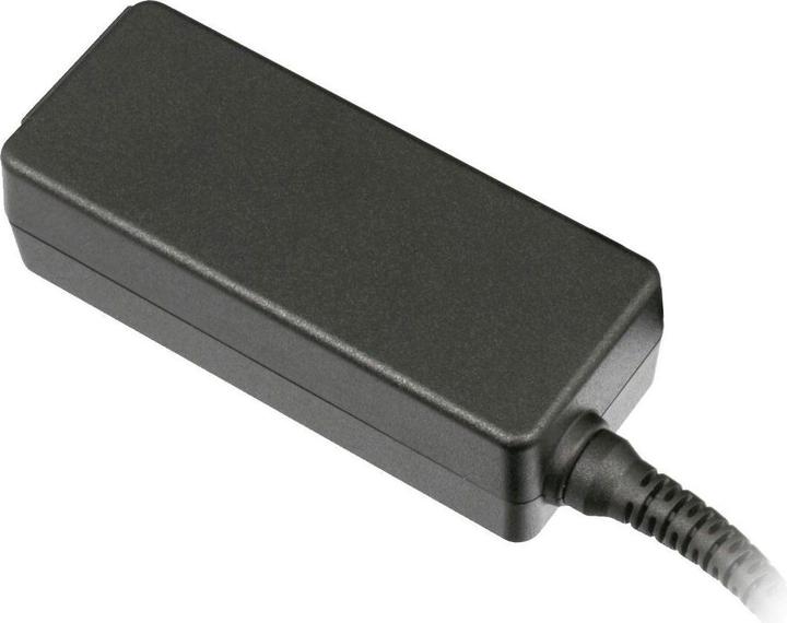 Produktbild ASUS AC Adapter 40W / 19V / 2.1A / 5.5mm / 3Pin (40 W)