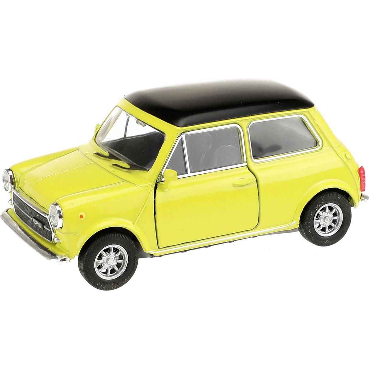 Thumbnail - Toi-Toys Welly Mini Cooper 1300