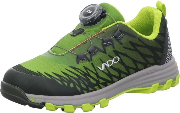 Produktbild Vado Sneaker - 97683 (38)