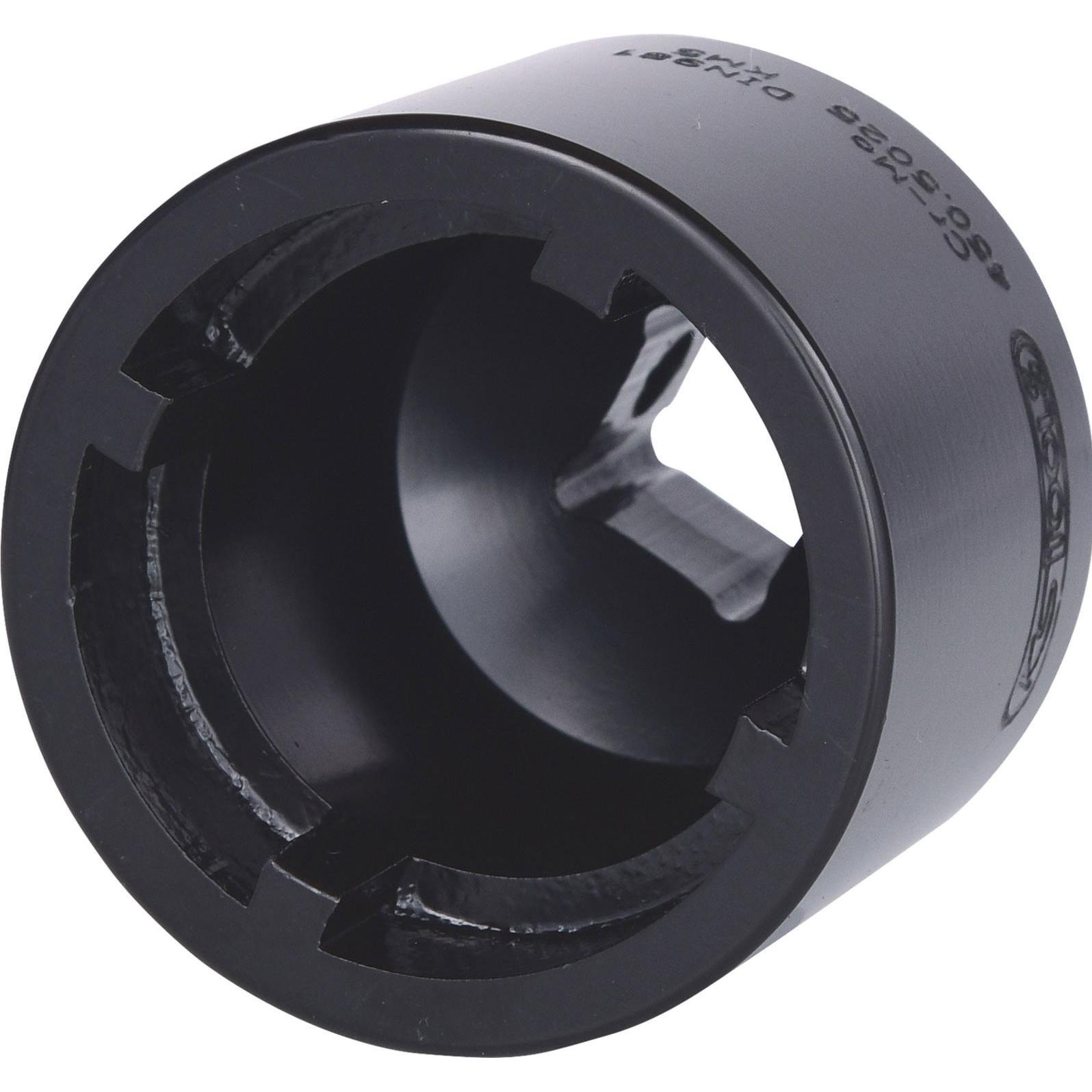 KS Tools, Gewindeschneider + Gewindebohrer, 450.5025