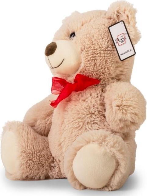 Produktbild Carmotion Hellbrauner Teddybär 28cm (28 cm)