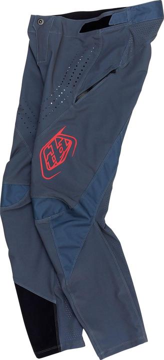 Actual product image Troy Lee Designs Sprint Pant - Mono (31)