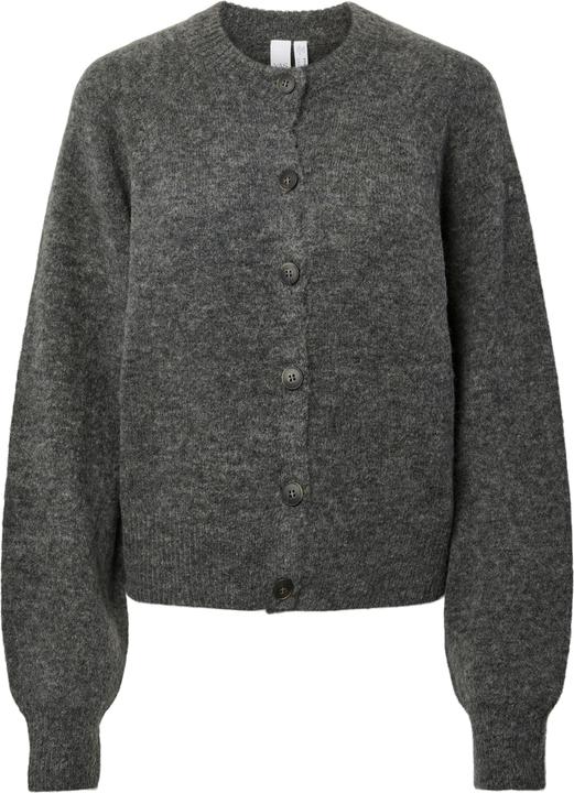 Produktbild Yas Yasjohi Ls Wool Blend Cardigan S. Noos (M)