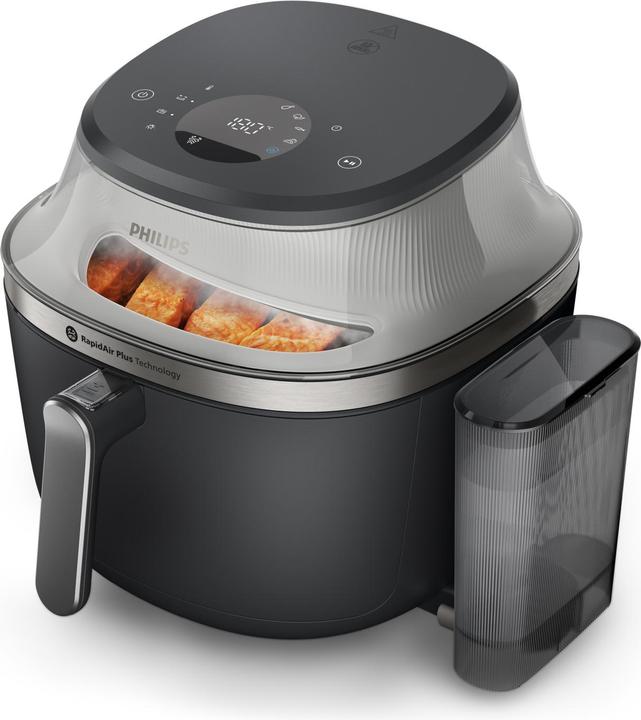 Philips 5000 Series Airfryer NA541/00