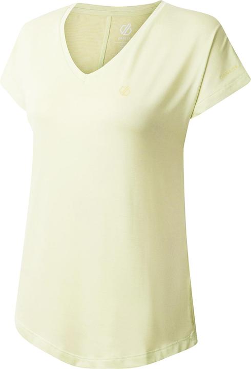 Actual product image Dare2b Womens/Ladies Vigilant Active T-Shirt (36)