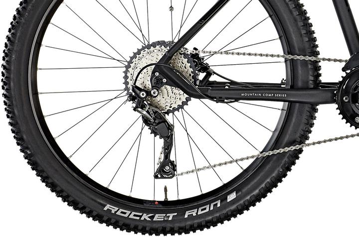 Produktbild Serious Bear Peak 650B+ (44 cm)