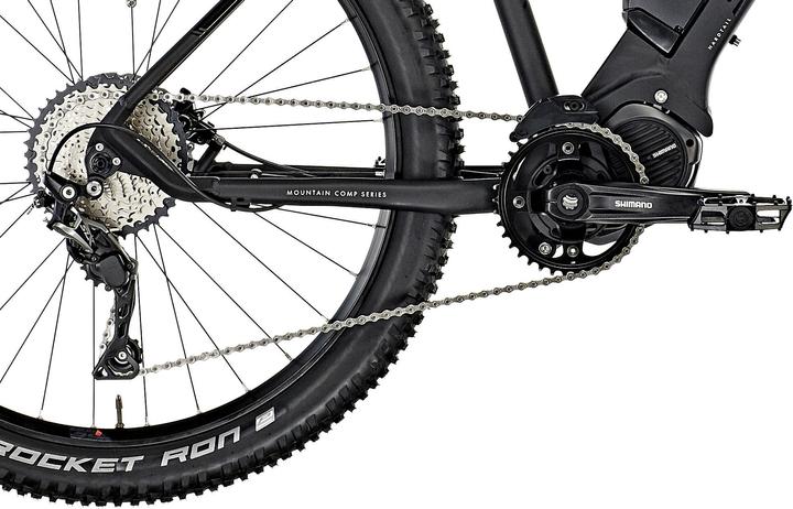 Produktbild Serious Bear Peak 650B+ (44 cm)