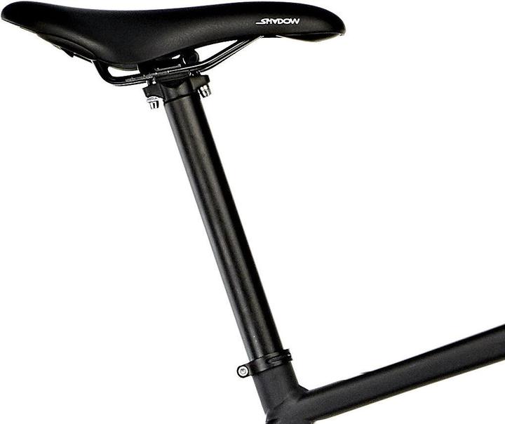 Produktbild Serious Bear Peak 650B+ (44 cm)