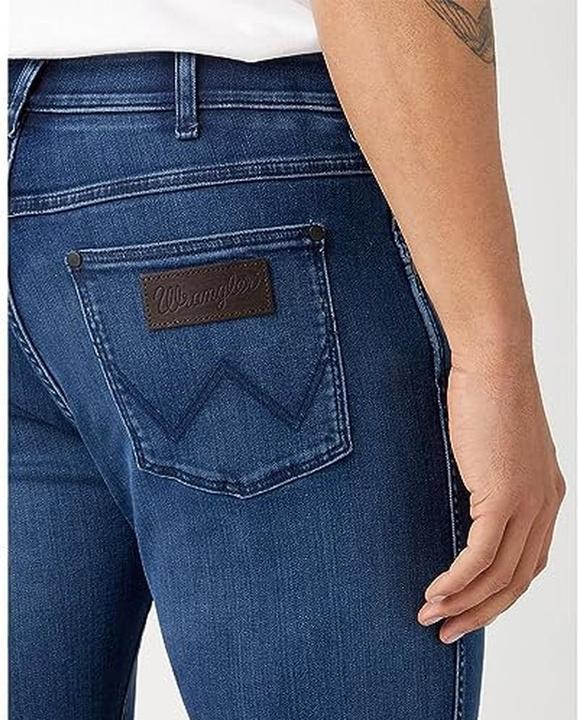 Immagine prodotto Wrangler Jeans Larston slim fit (W36/L32)