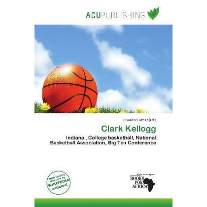 Thumbnail - Clark Kellogg, Ratgeber von Evander Luther