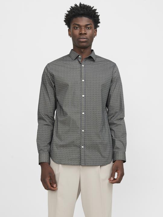 Image du produit Jack & Jones Dehnbares Hemd (M)