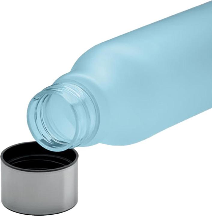 Actual product image MidOcean Glacier RPET 600ml Water Bottle (0.60 l)