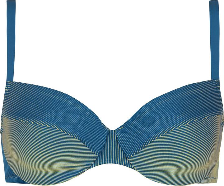 Türkisblau