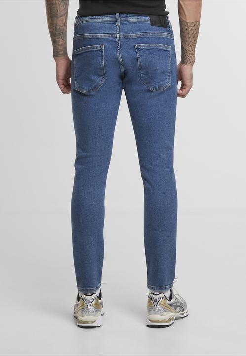 Produktbild Sony 2Y 2Y Basic Cropped Skinny Denim - 184677 (29)