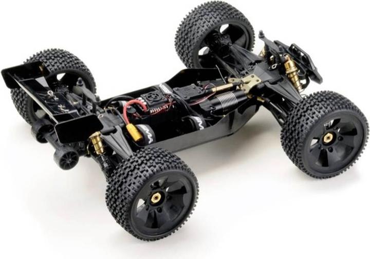 Produktbild Absima 1:8 Guardian Weiss 4s 2.4GHz Fb (RTR Ready-to-Run)