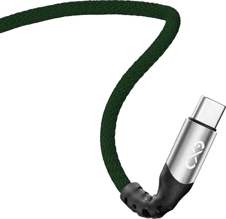 Image du produit EXC Câble USB BRAID (1.20 m, 36 W)