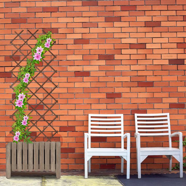 Image du produit Relaxdays 3x treillis (1.50 cm, 230 cm)