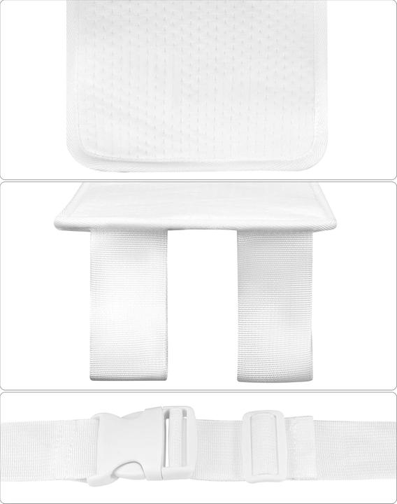 Actual product image Qwork Matratzenverbinder